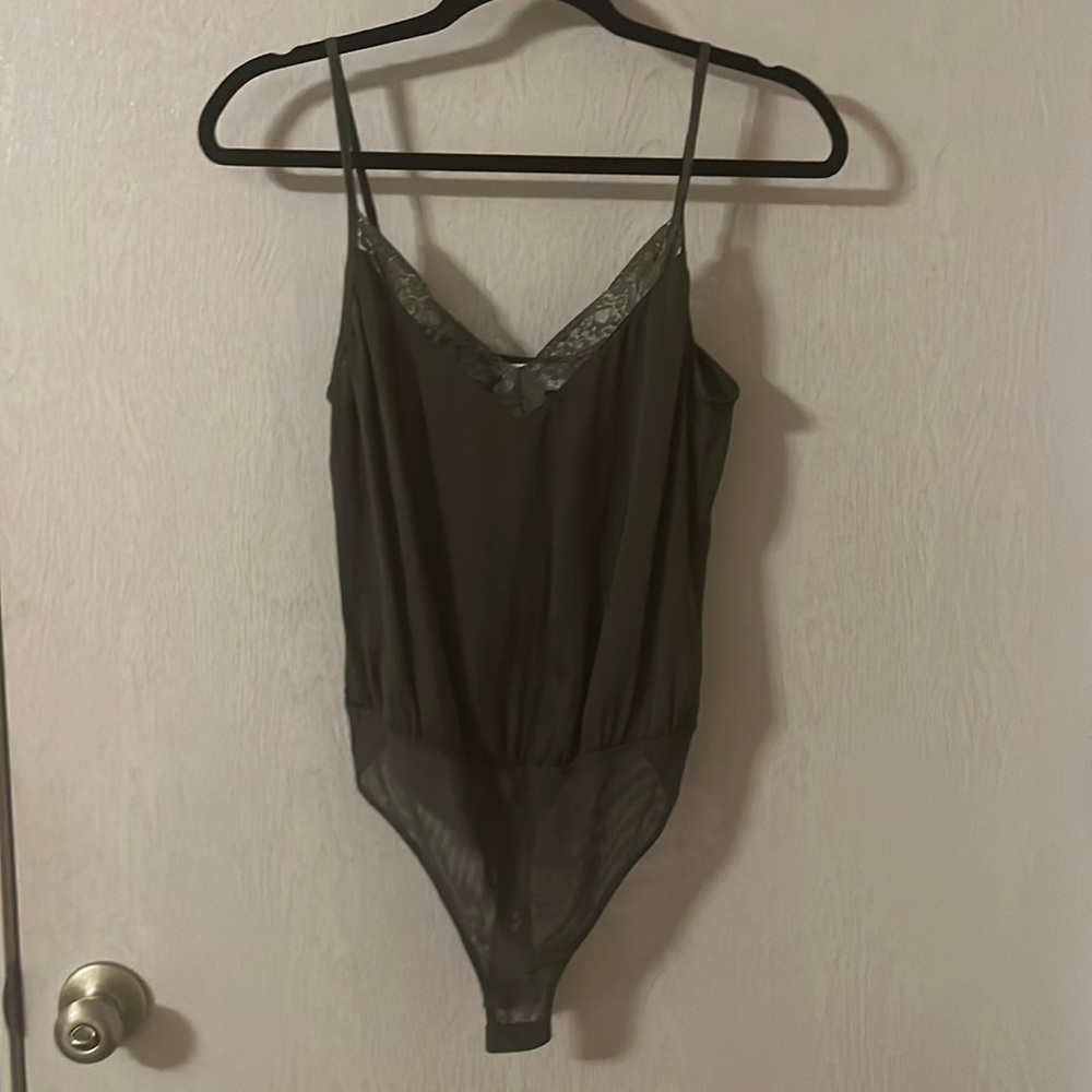 Bodysuit
